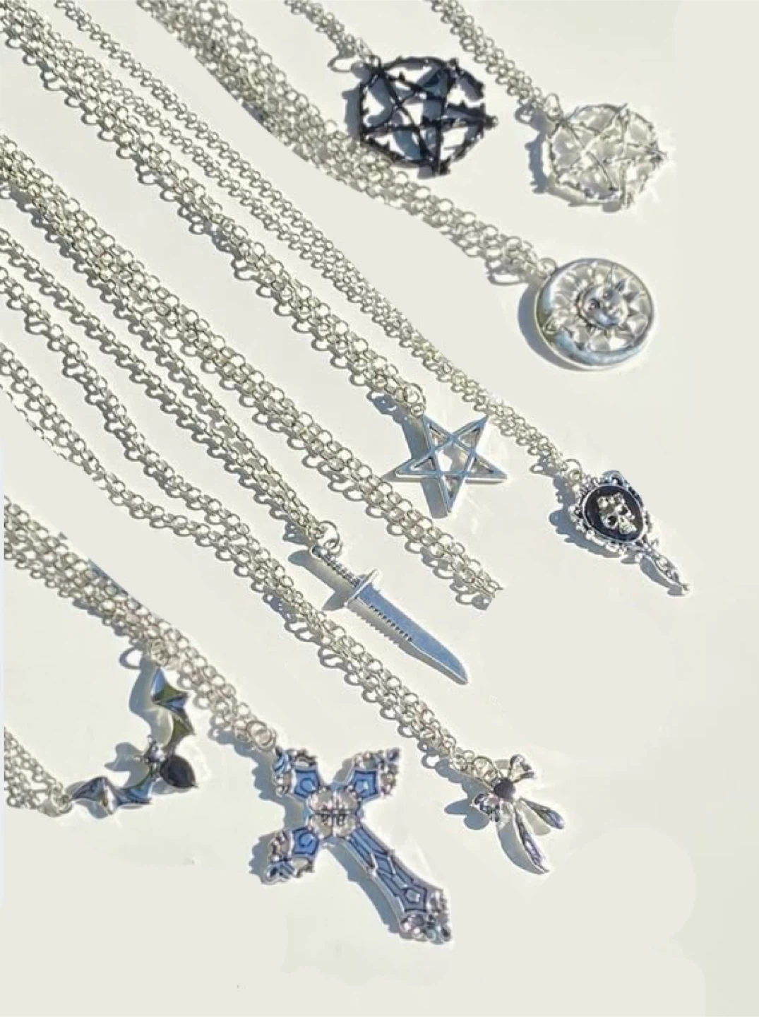 Gothic Necklace