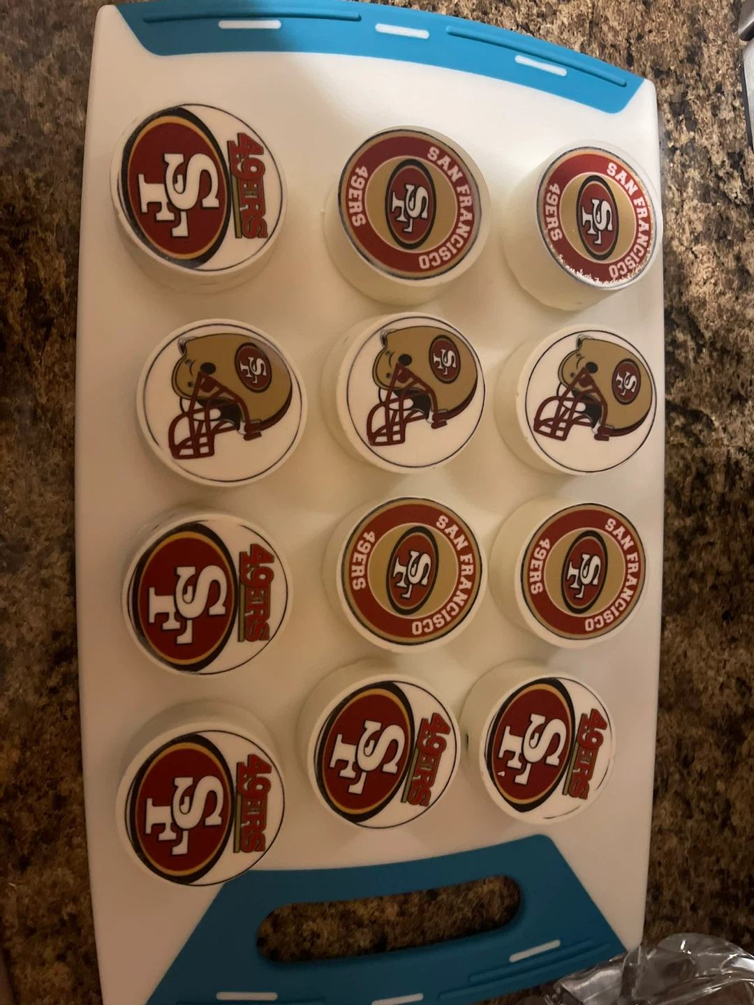 Themed Chocolate Covered Oreos - photo 4