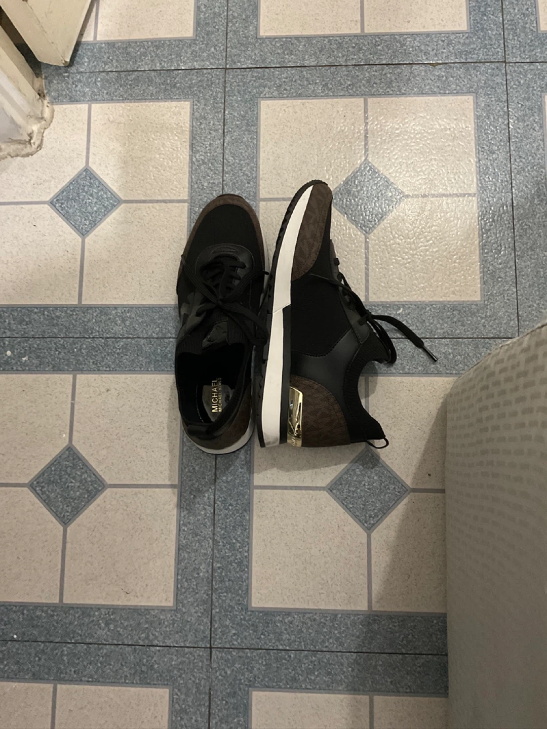 Michael Kors Women's Sneakers - photo 4