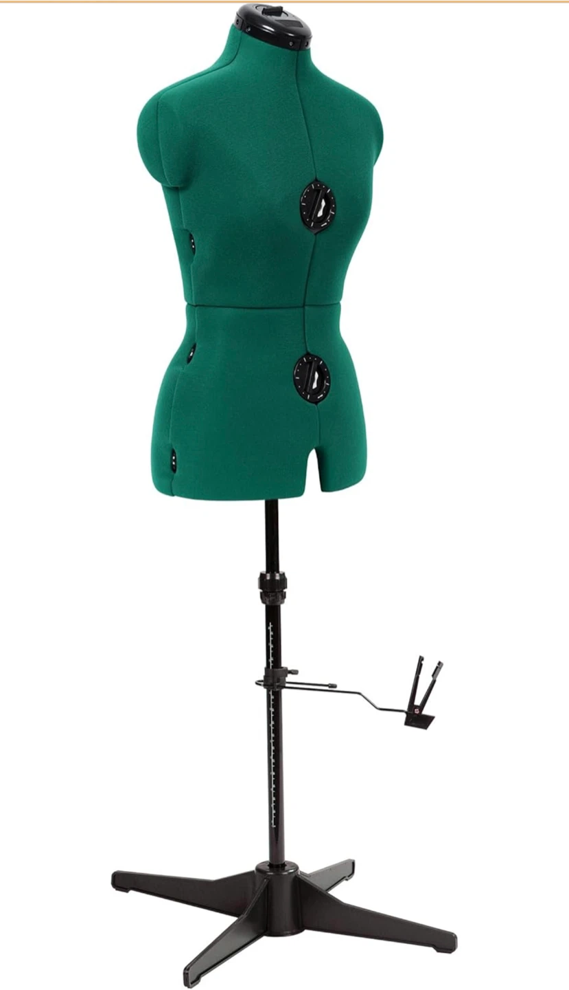 Sew You Adjustable Dress Form - Small-Medium