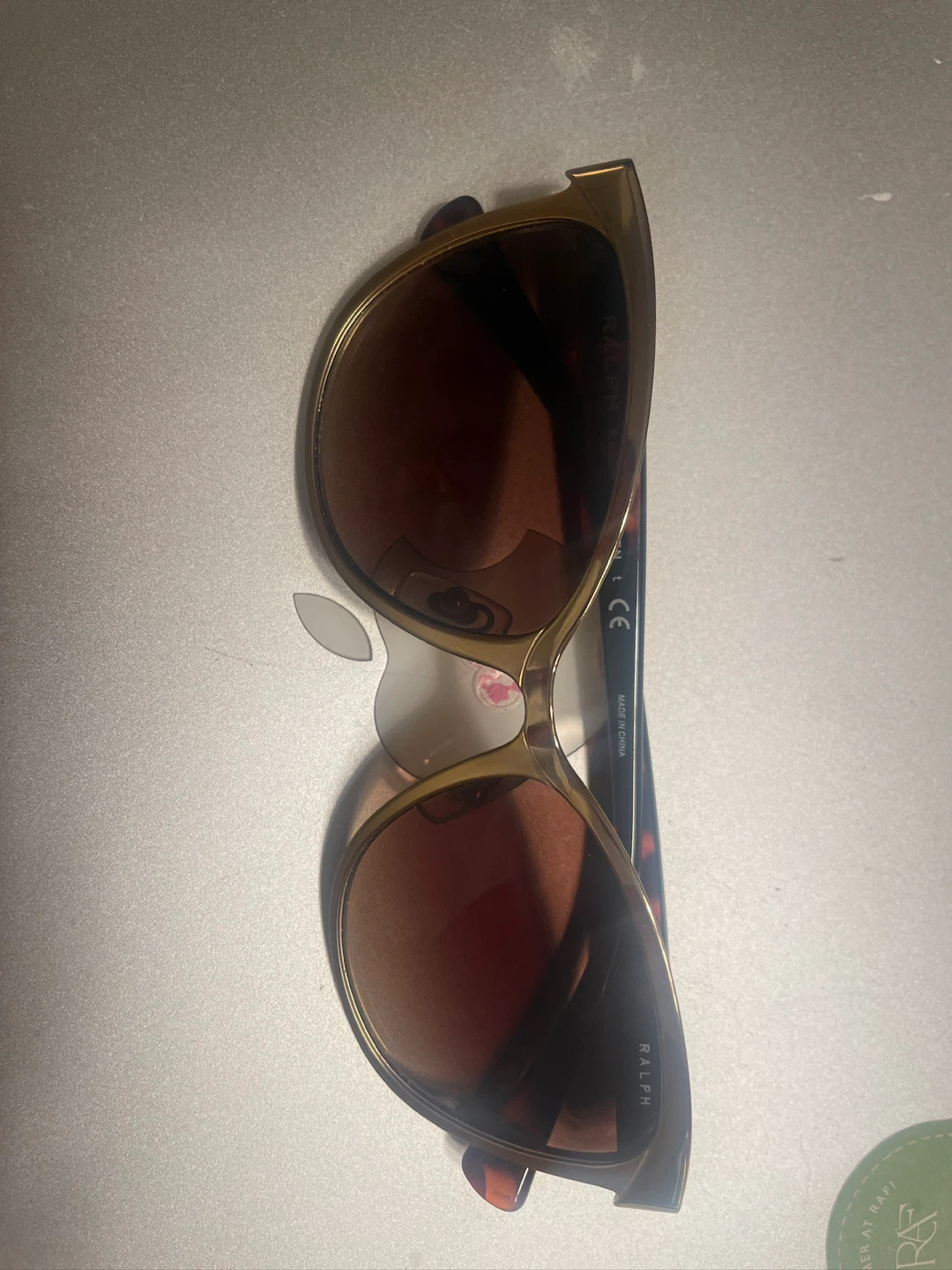 Ralph Lauren Women's Sunglasses