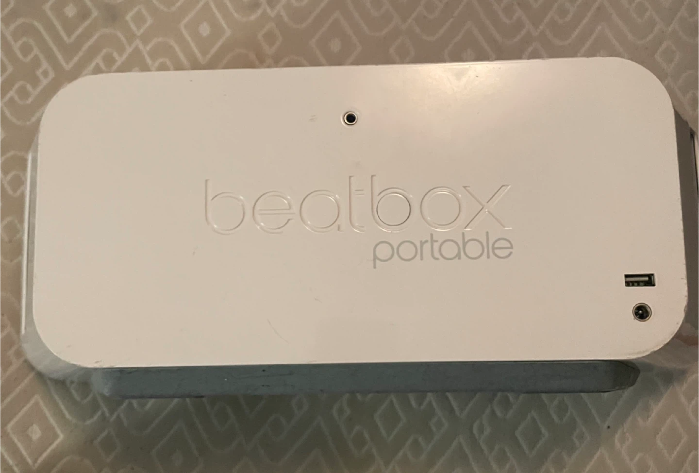 Beats by Dr. Dre Beatbox Portable Speaker - photo 3