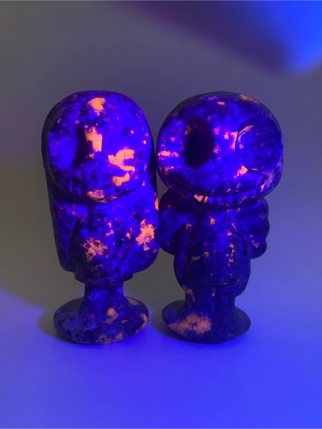 Jack & Sally Crystal