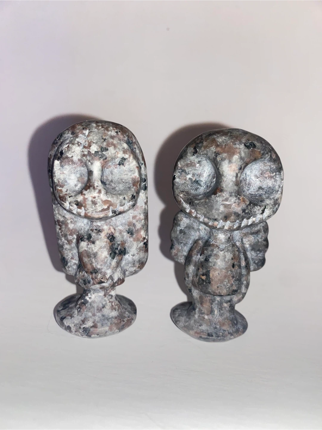 Jack & Sally Crystal - photo 2