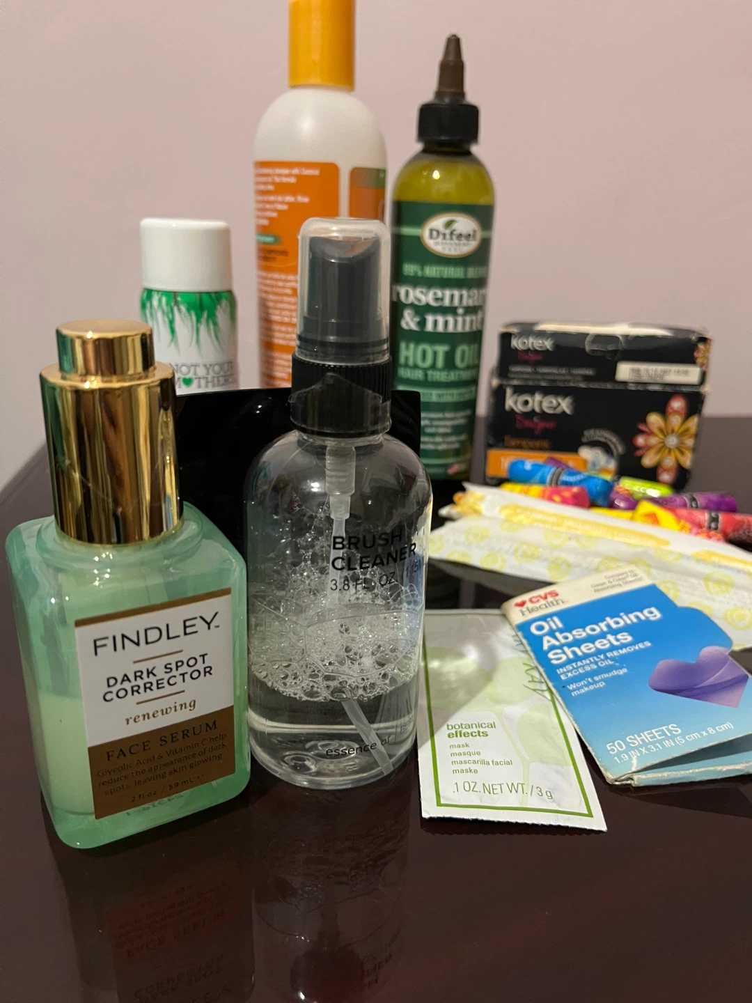 Assorted Personal Care and Beauty Items - photo 4