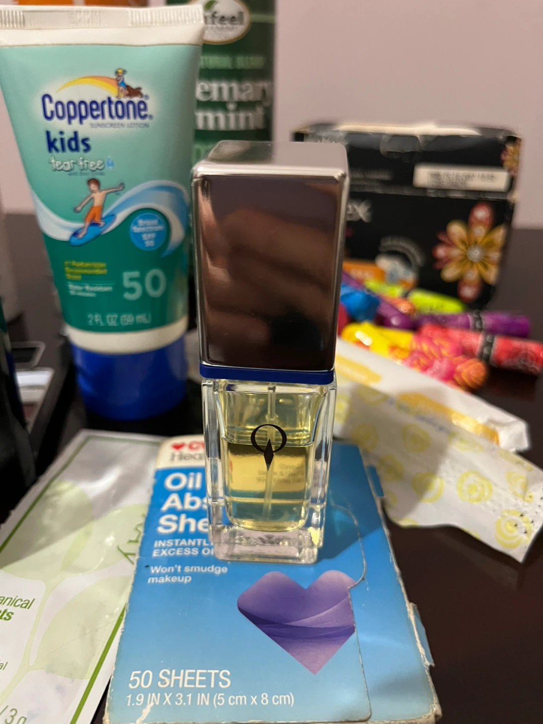 Assorted Personal Care and Beauty Items - photo 3