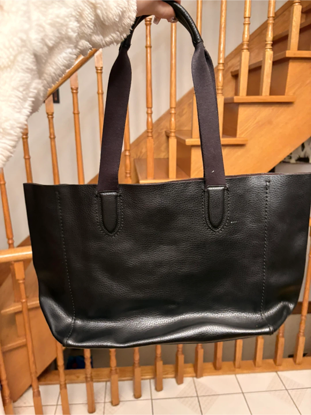 Coach Derby Tote Bag - photo 2