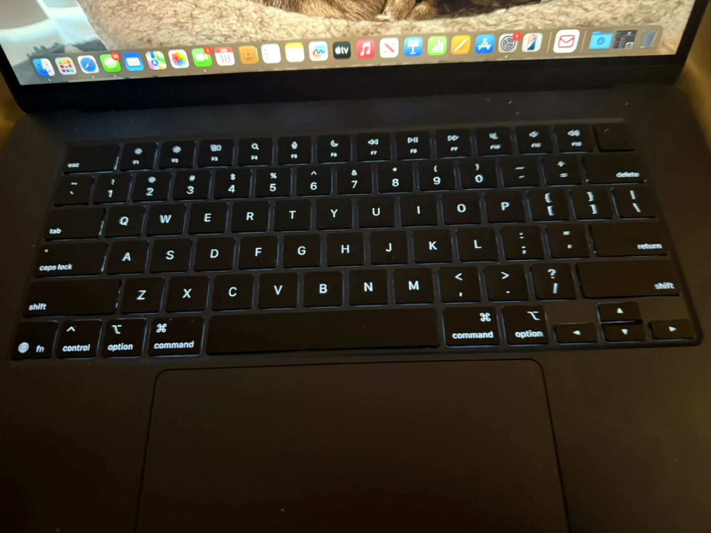 Apple MacBook Air 16 inch - photo 2