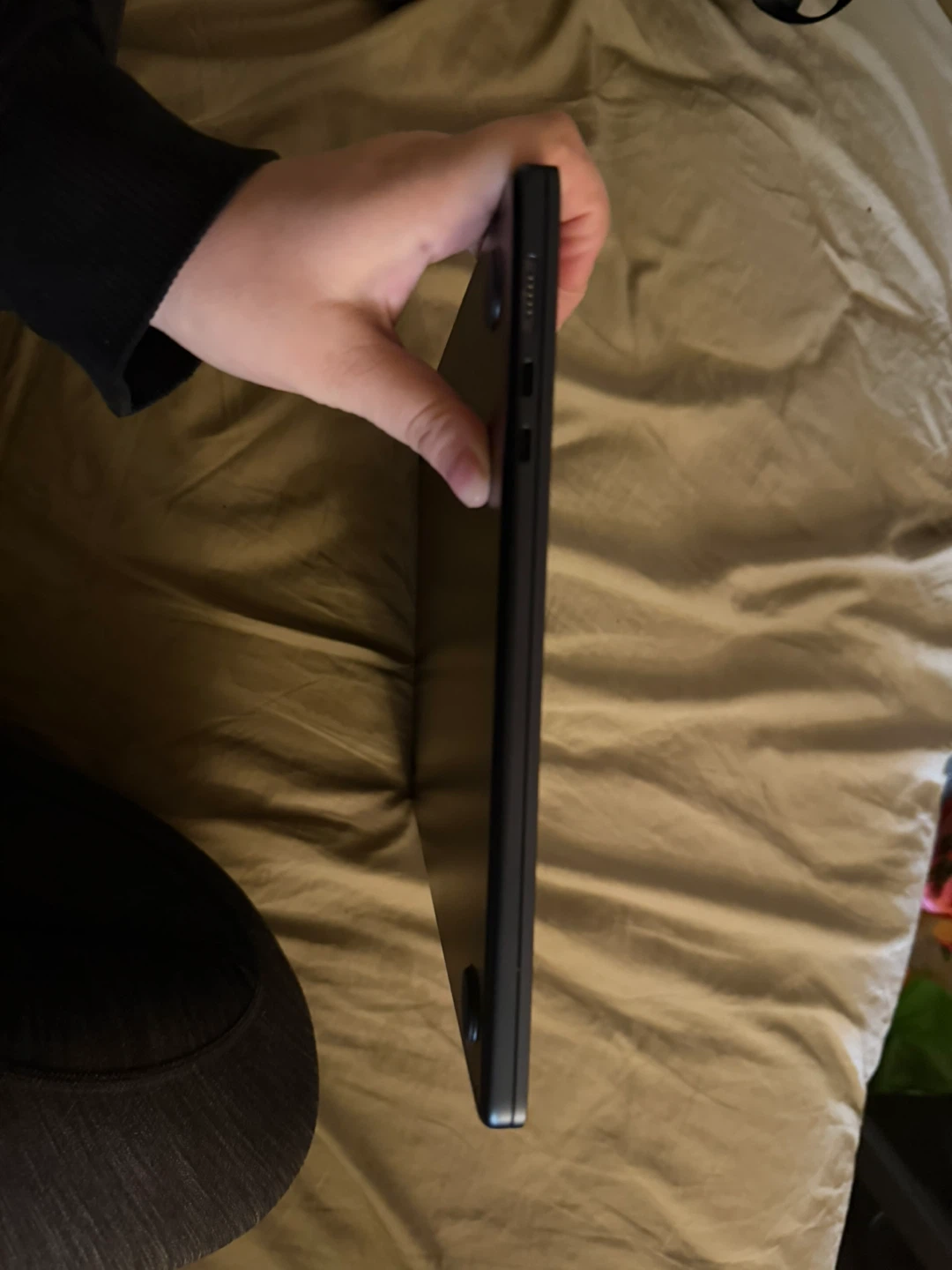 Apple MacBook Air 16 inch - photo 5