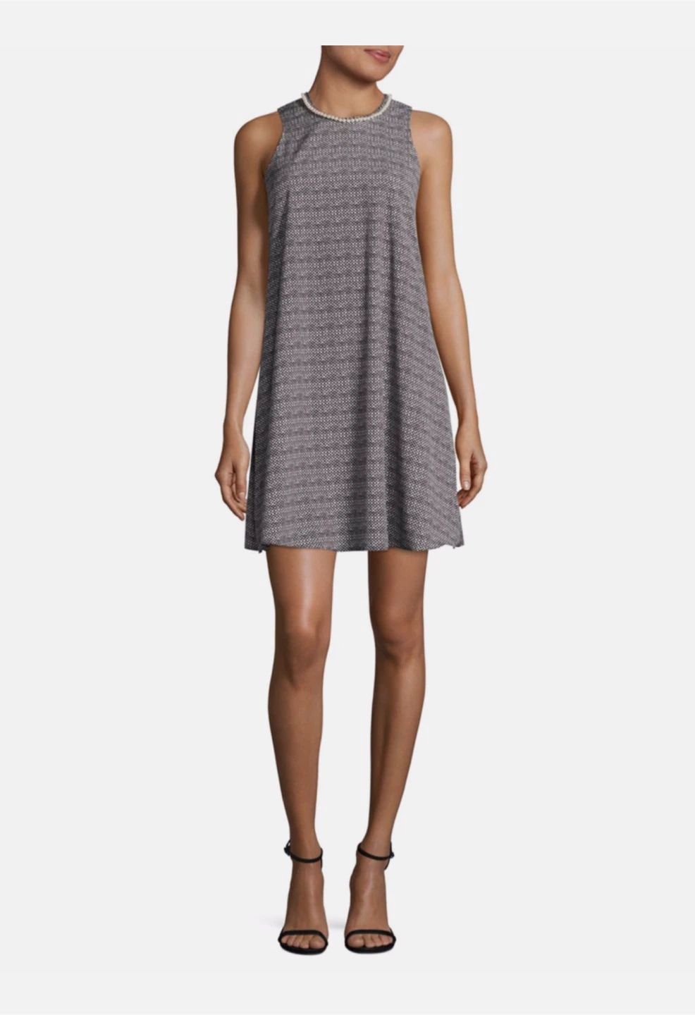 Karl Lagerfeld Paris Sleeveless Dress Size 8