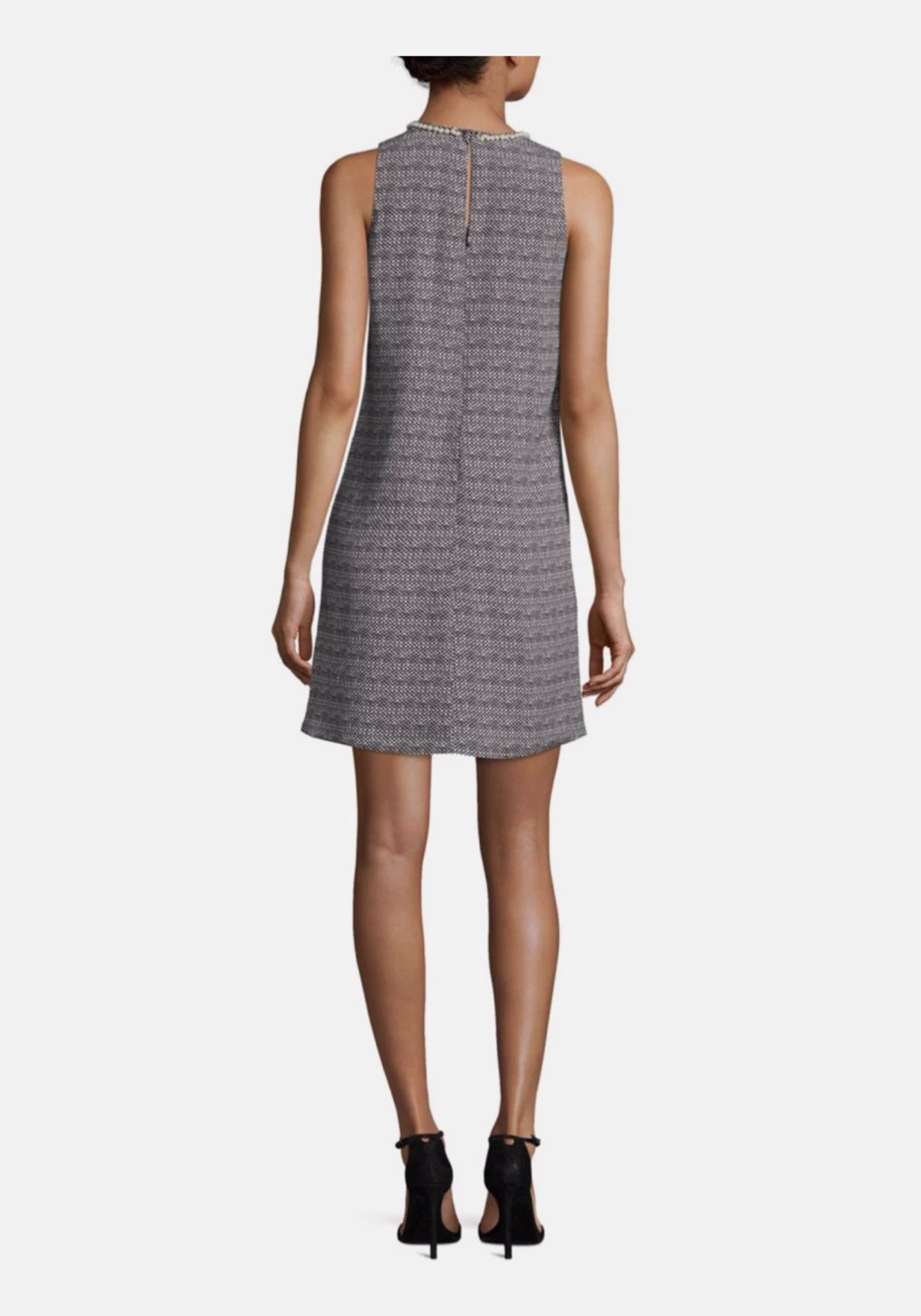 Karl Lagerfeld Paris Sleeveless Dress Size 8 - photo 2