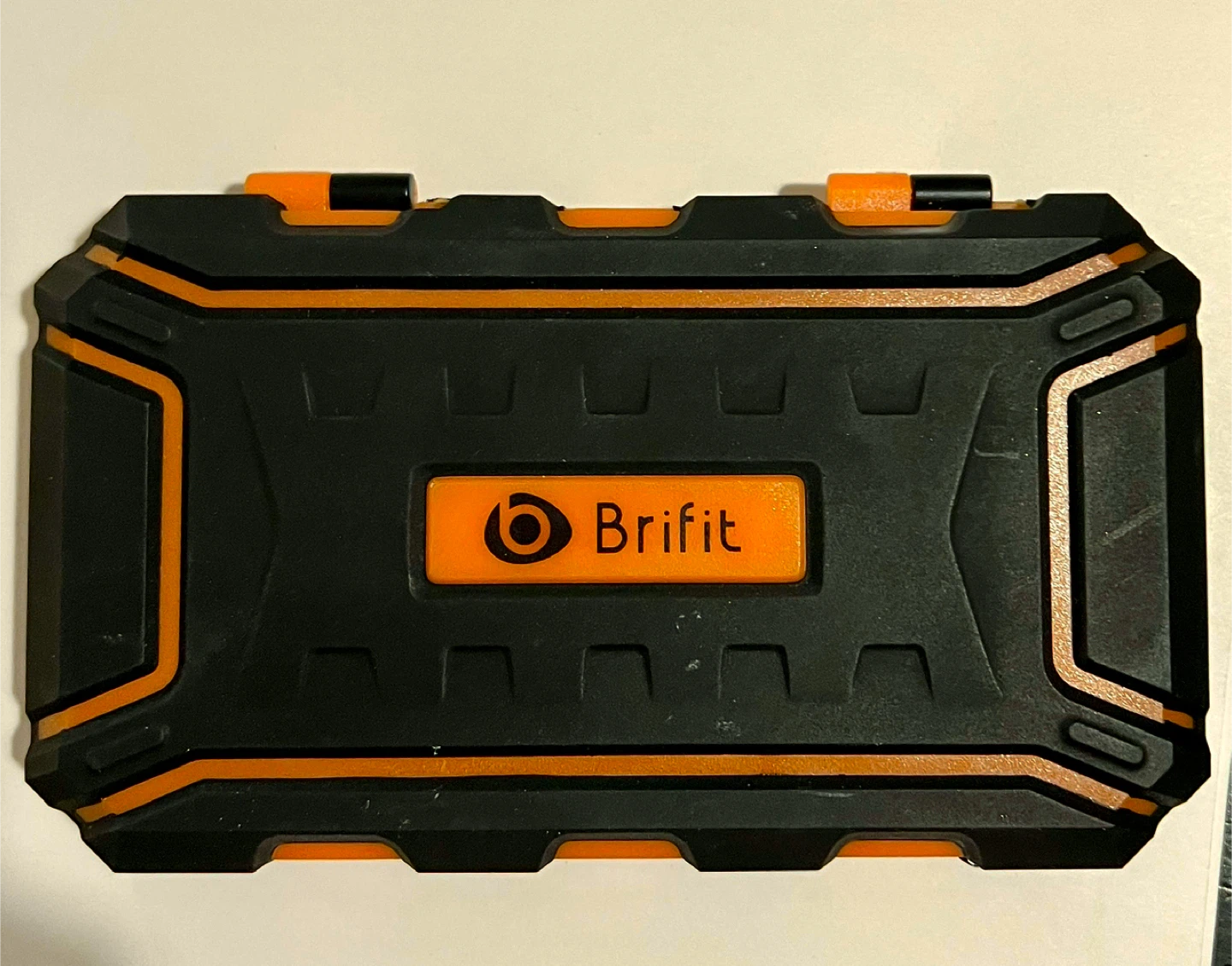 Brifit Professional Digital Mini Scale (Jewelry / Precision) - photo 3