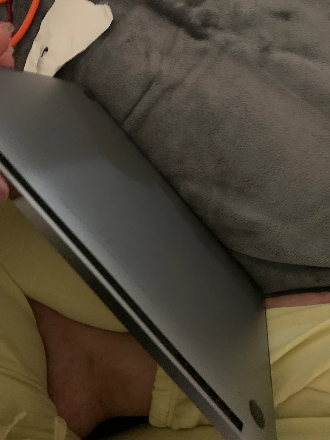 Need it gone asapApple MacBook Pro Laptop - photo 2