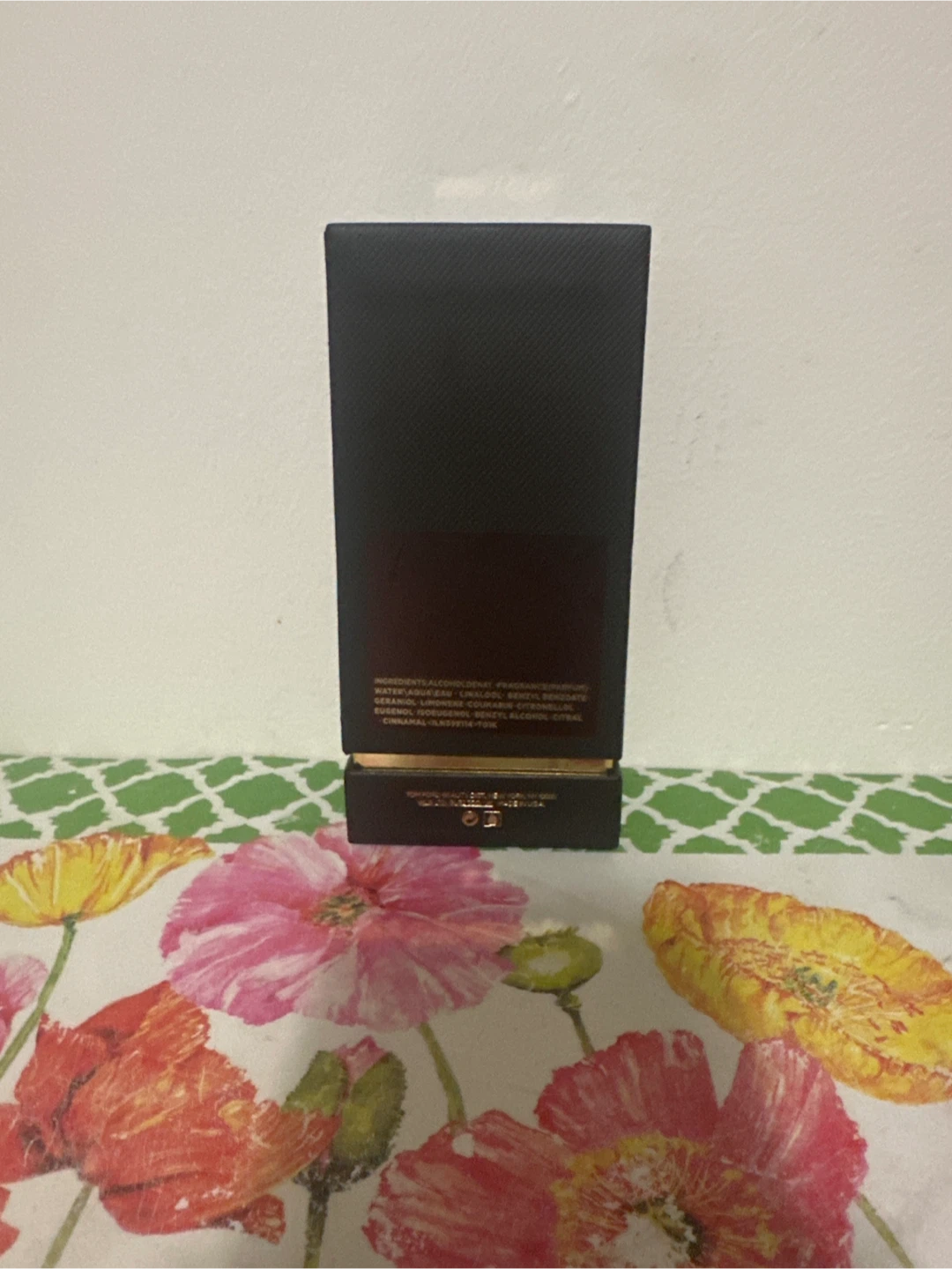 Tom Ford Tobacco Vanille Eau de Parfum 100ml - photo 3