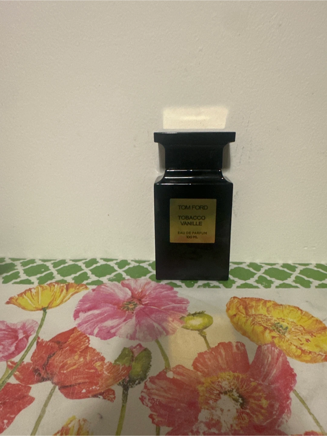 Tom Ford Tobacco Vanille Eau de Parfum 100ml - photo 4