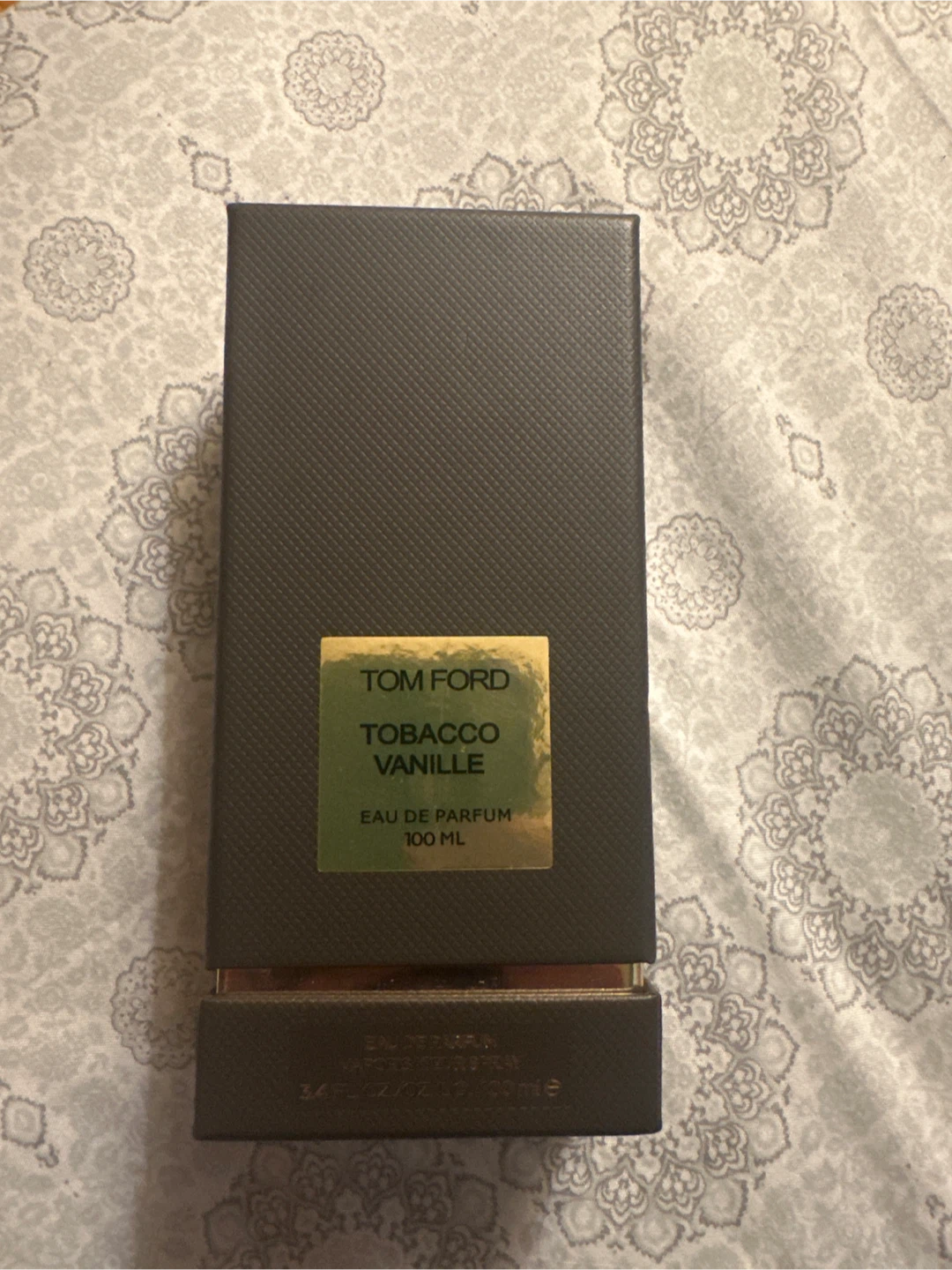 Tom Ford Tobacco Vanille Eau de Parfum 100ml