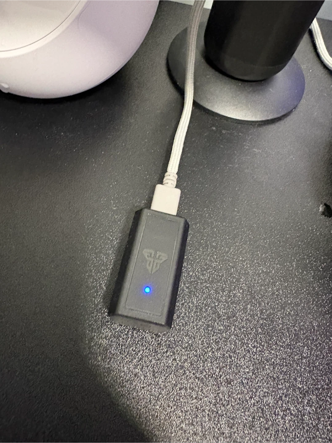 Pulsar HELIOS II PRO S Wireless Gaming Mouse - photo 3