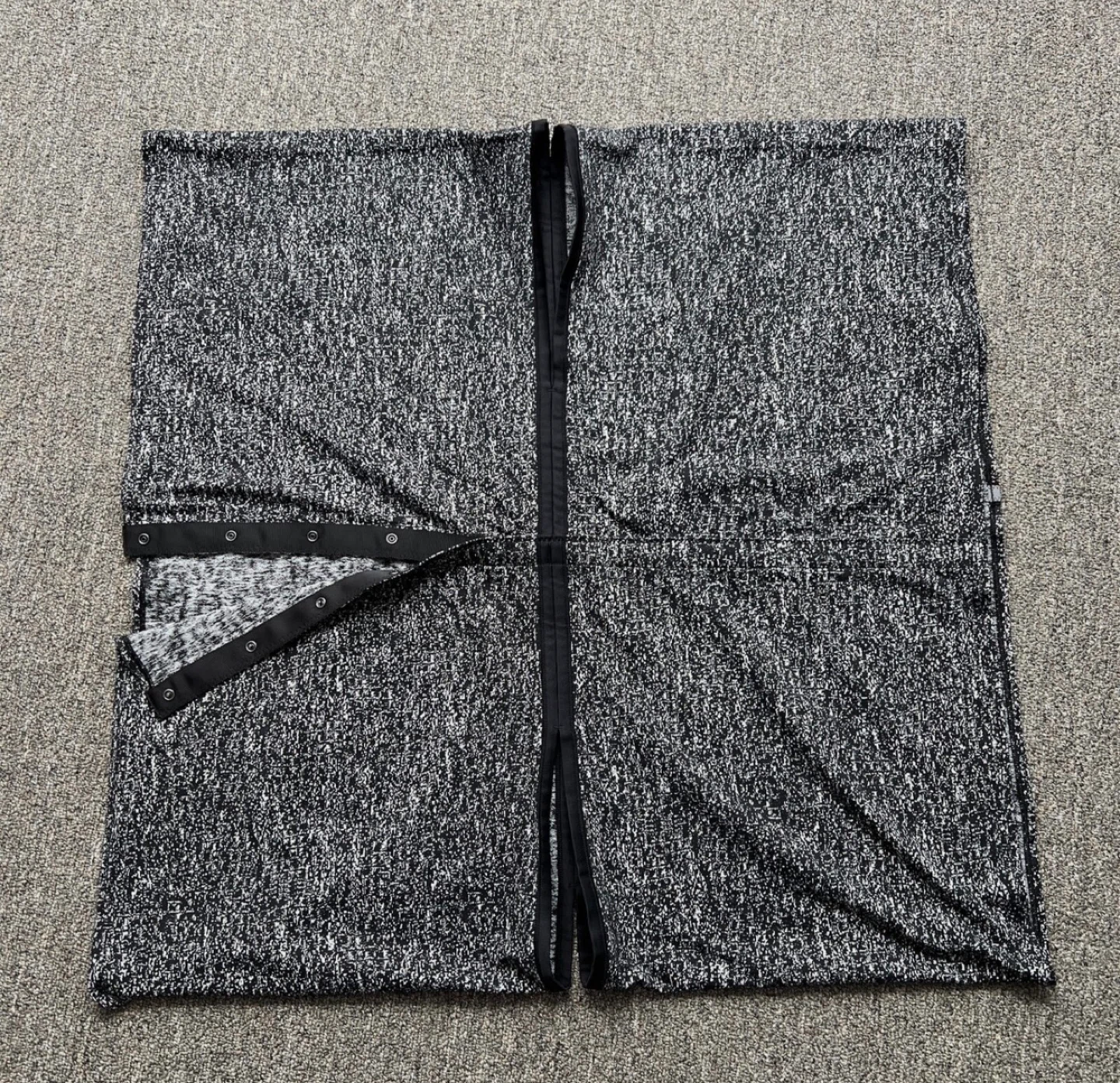 Lululemon Poncho Wrap