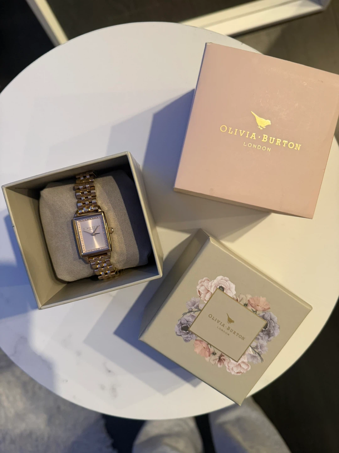 Olivia Burton London Women's Watch - photo 2