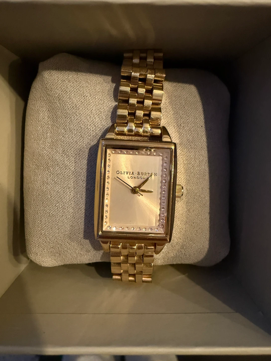 Olivia Burton London Women's Watch