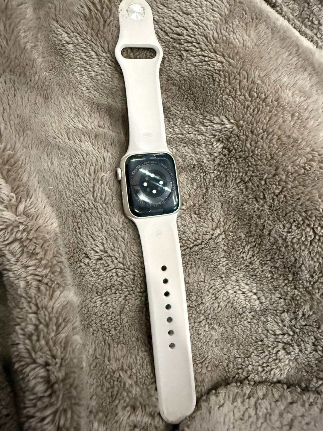 Apple Watch Series 9 41mm - photo 3