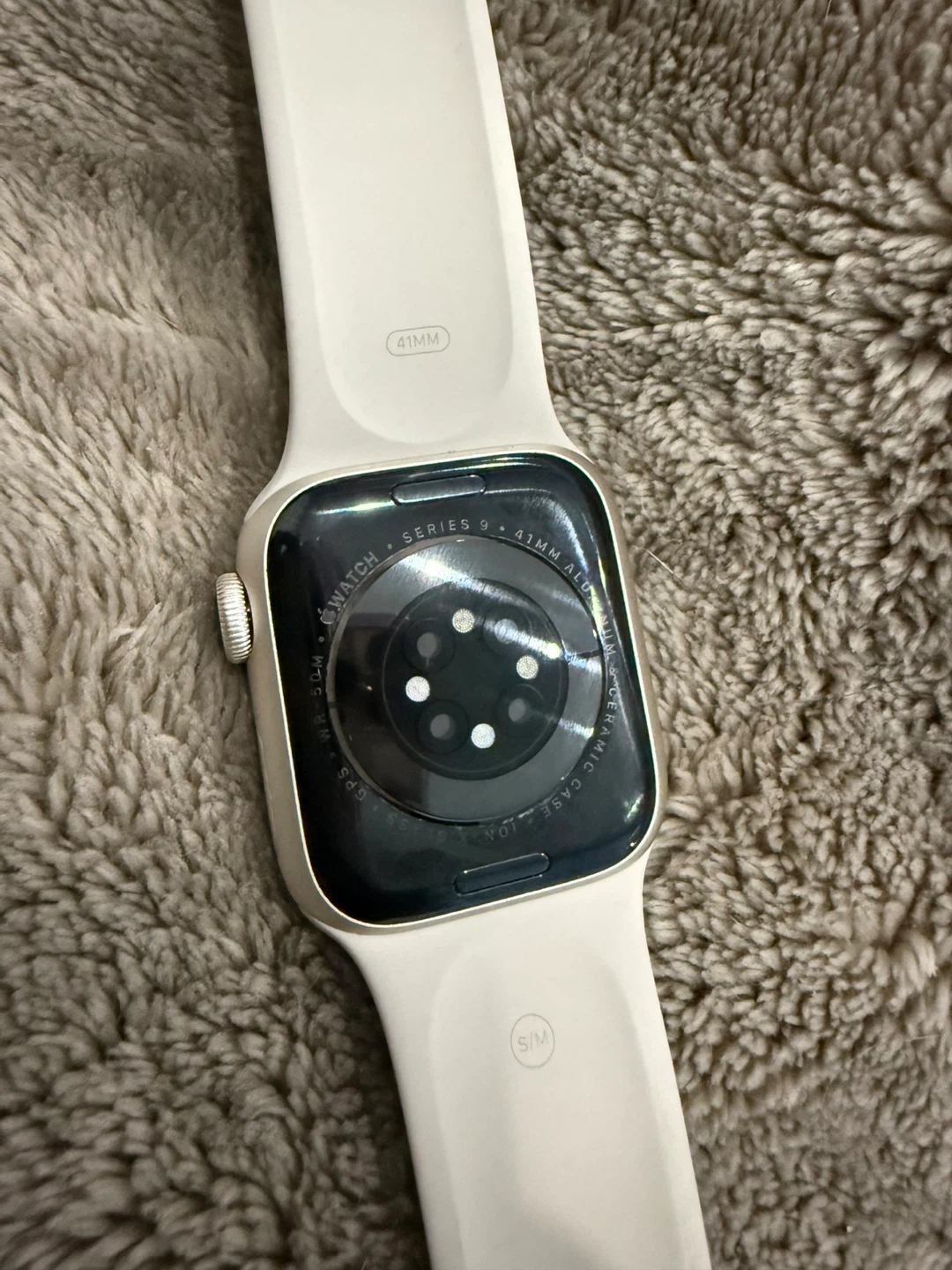 Apple Watch Series 9 41mm - photo 2