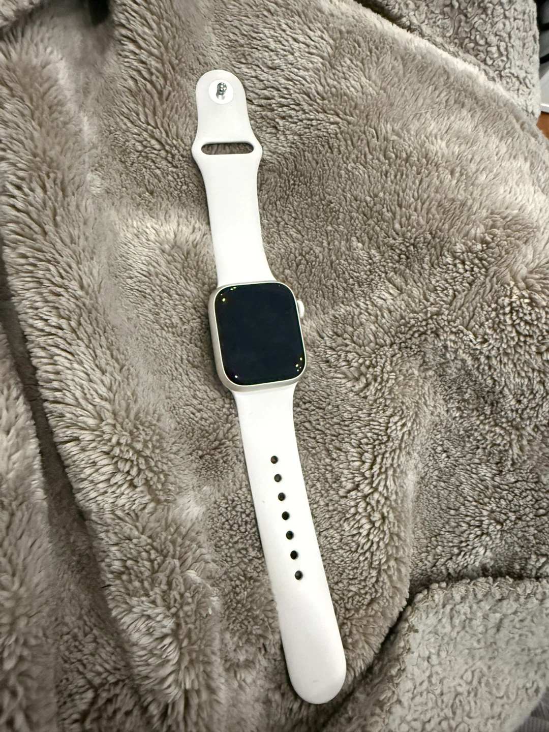 Apple Watch Series 9 41mm - photo 4