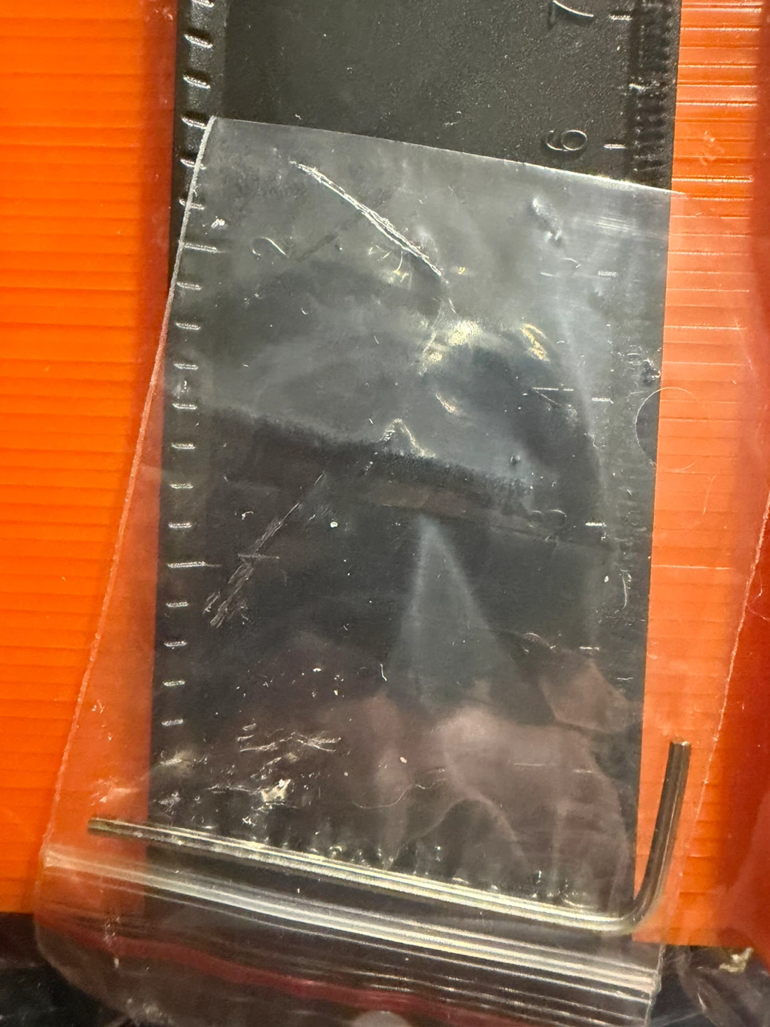 Super Gauge 10" Contour Gauge - photo 3