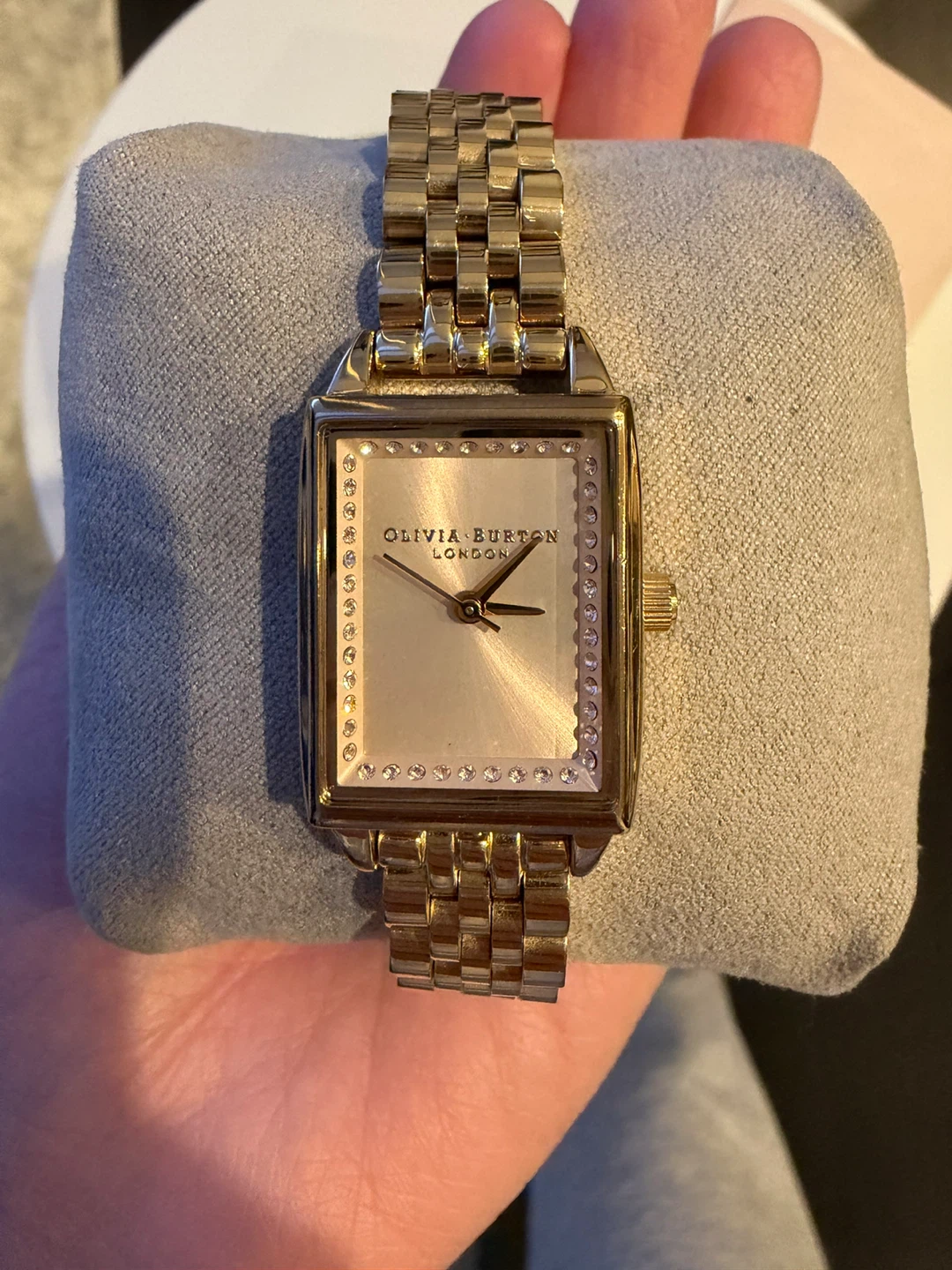 Olivia Burton London Women's Watch - photo 3