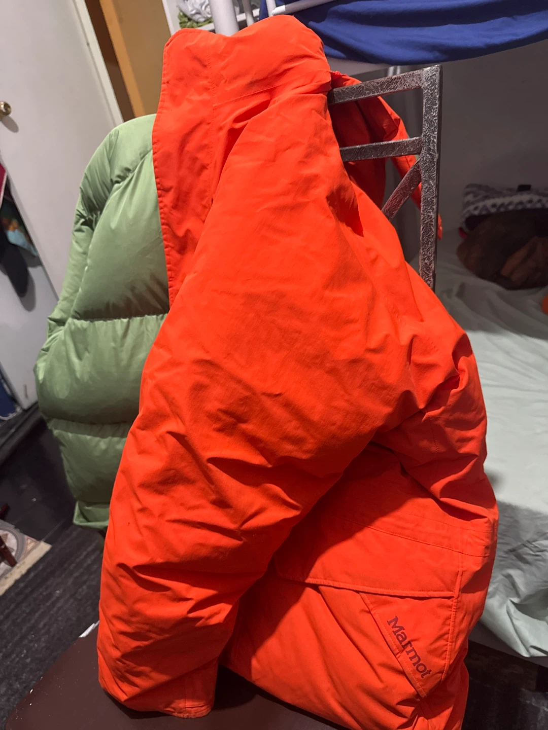 Marmot Down Puffer Jacket - photo 2