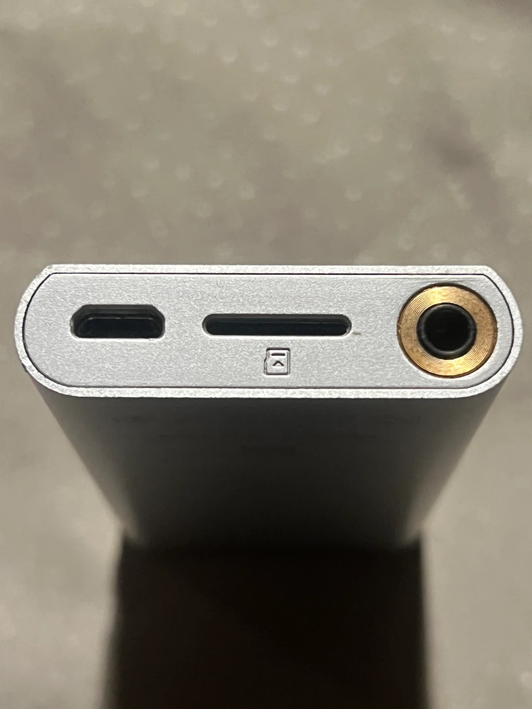 FiiO M3K High-Resolution Music Player (DAP) - photo 4