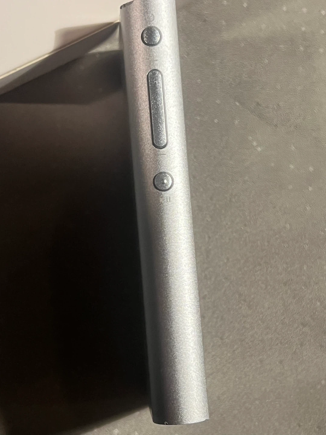 FiiO M3K High-Resolution Music Player (DAP) - photo 3