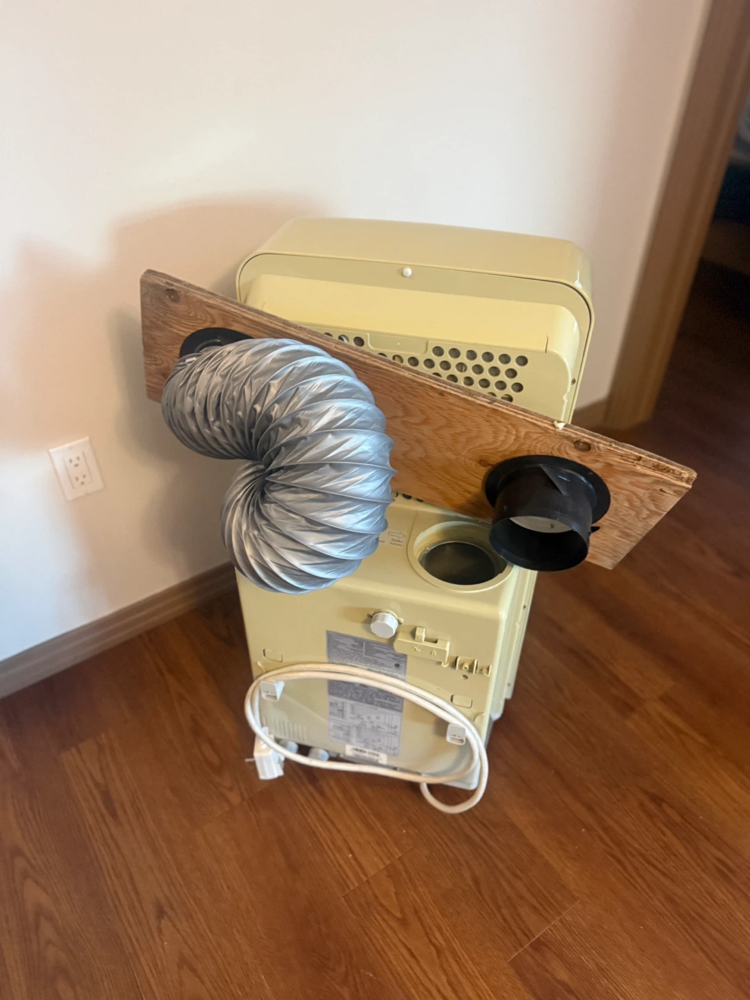 Portable air conditioners - photo 5