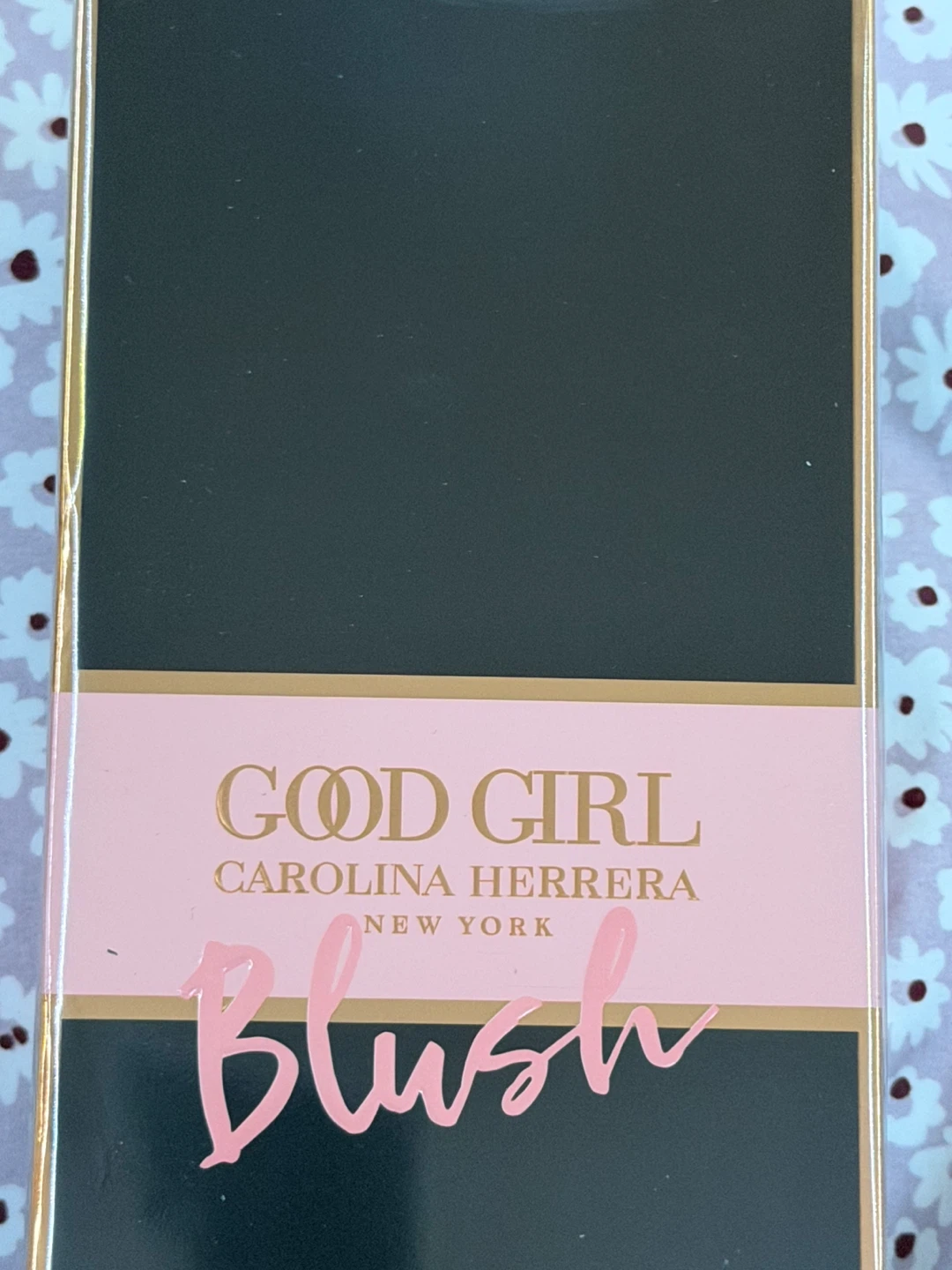 Carolina Herrera Good Girl Blush Eau de Parfum