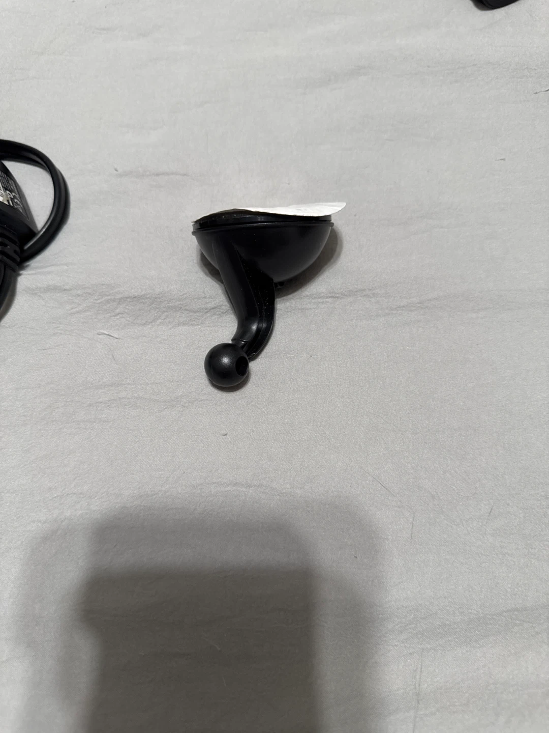 Garmin GPS Navigation Device with Car Charger & Mount - photo 3