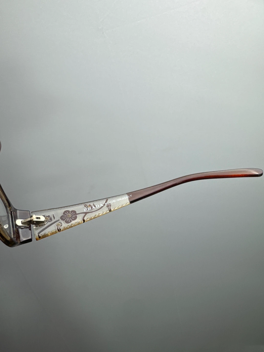 Prada Eyeglasses Frames HK6532 - photo 3