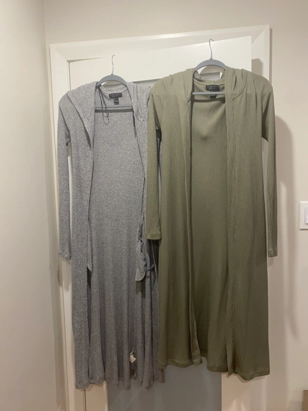 Bundle of 3- Long Cardigans - photo 2