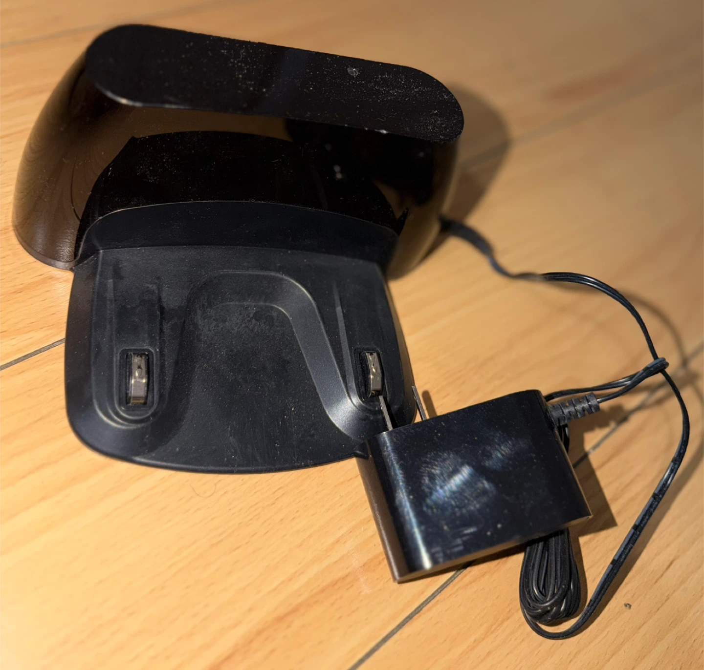 Eufy Robotic Vacuum cleaner - photo 2