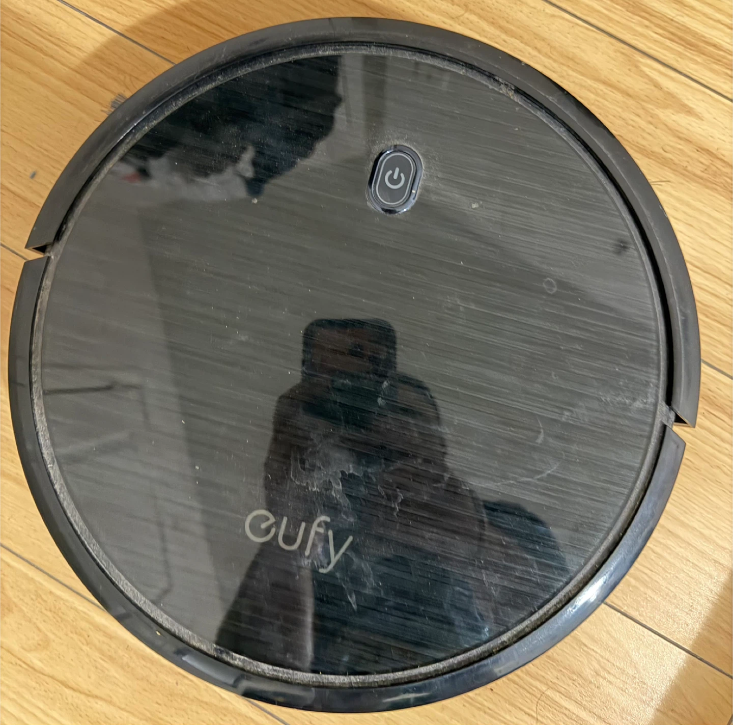 Eufy Robotic Vacuum cleaner