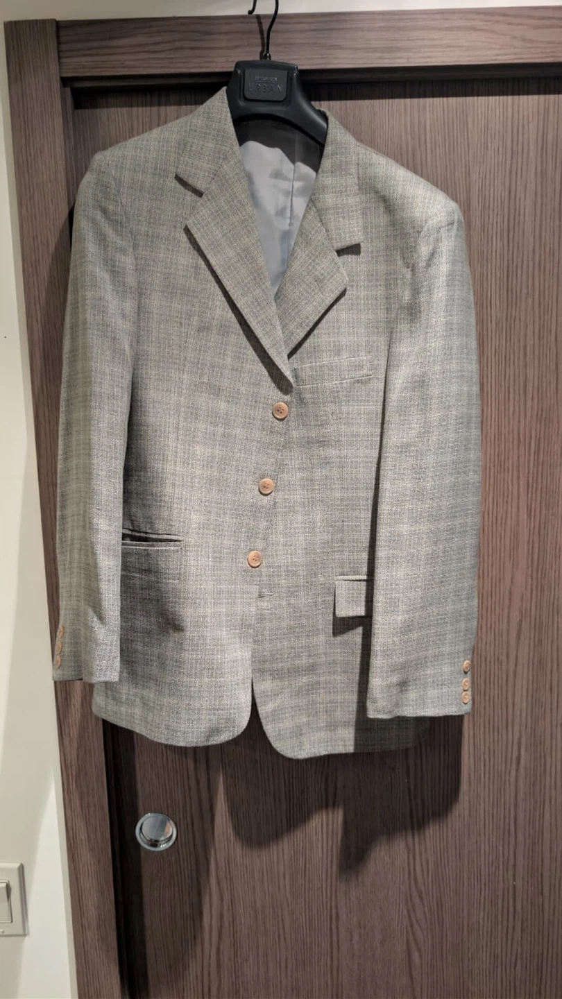 Pierre Balmain Paris Blazer