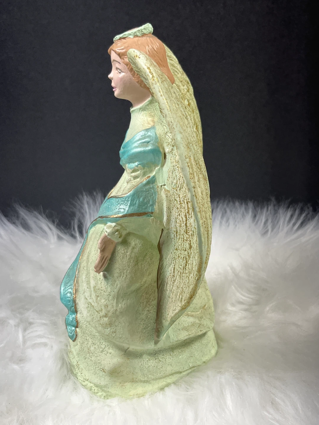 Vintage Angel Figurine - photo 3
