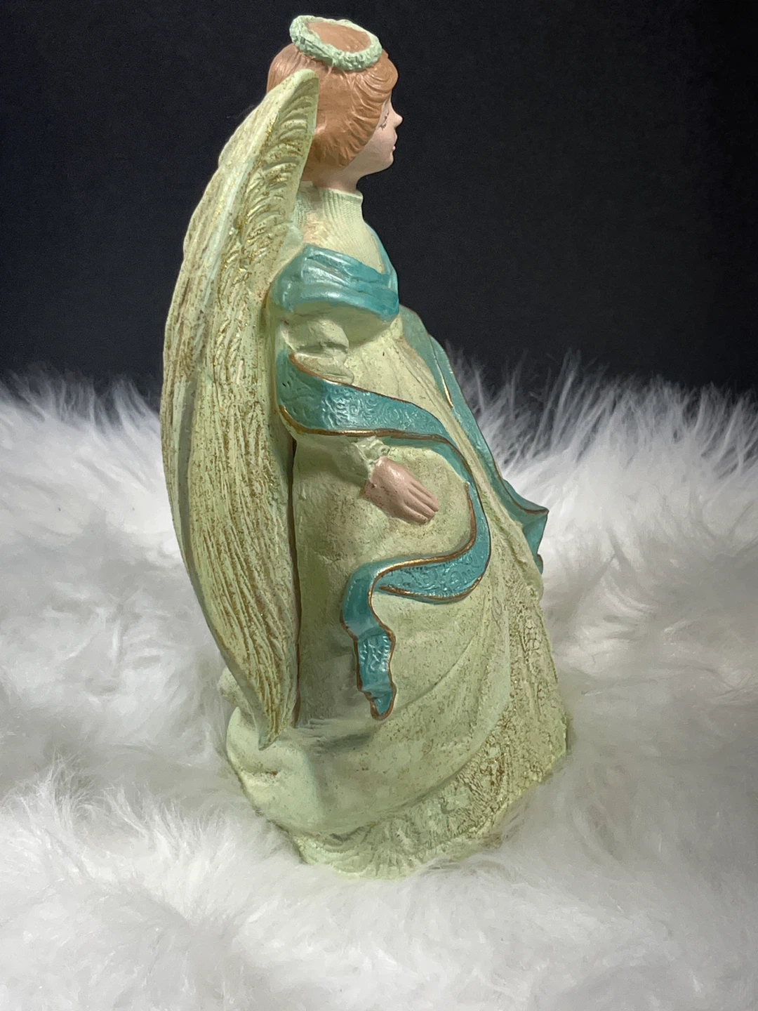 Vintage Angel Figurine - photo 5