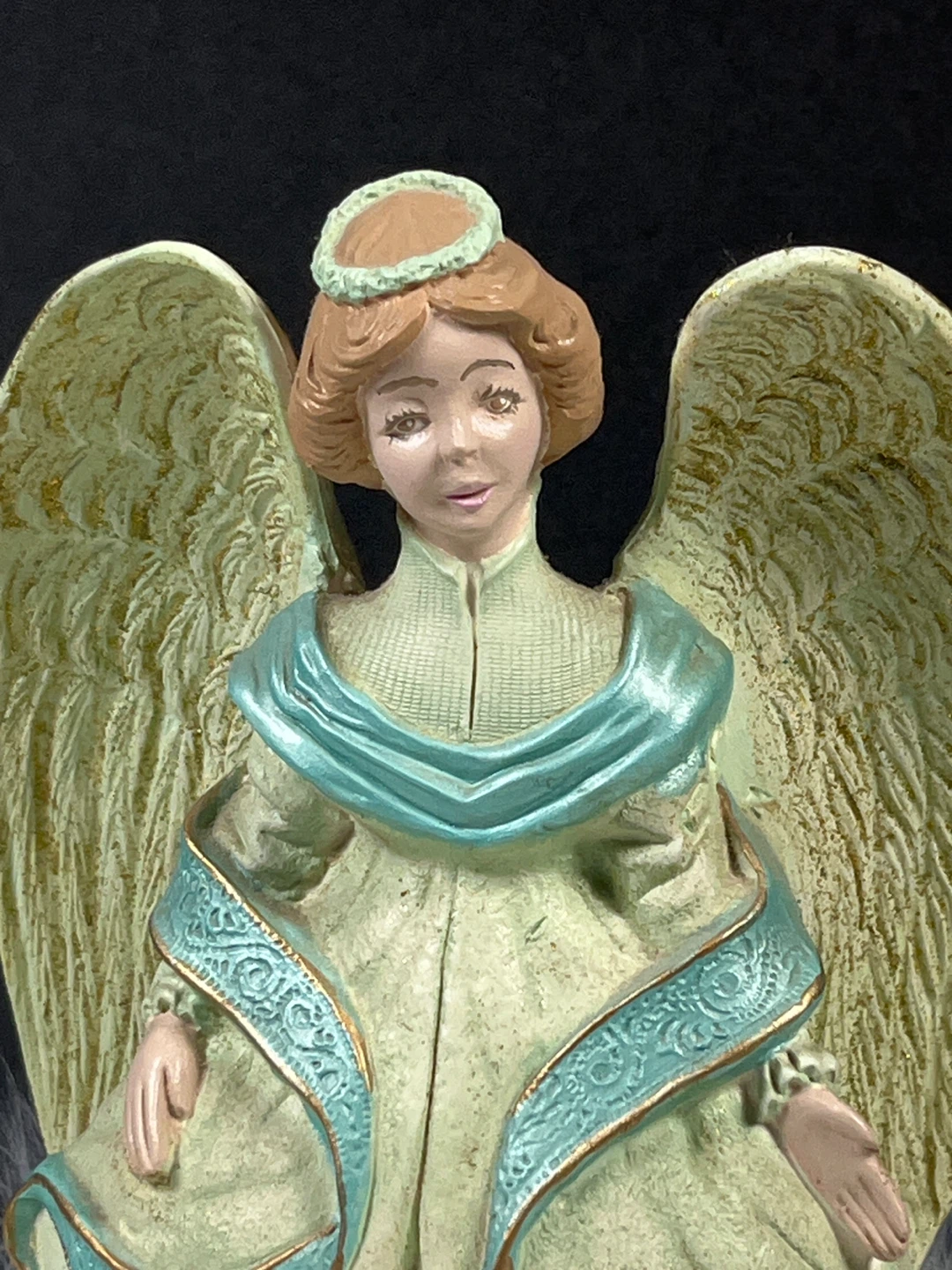 Vintage Angel Figurine - photo 2