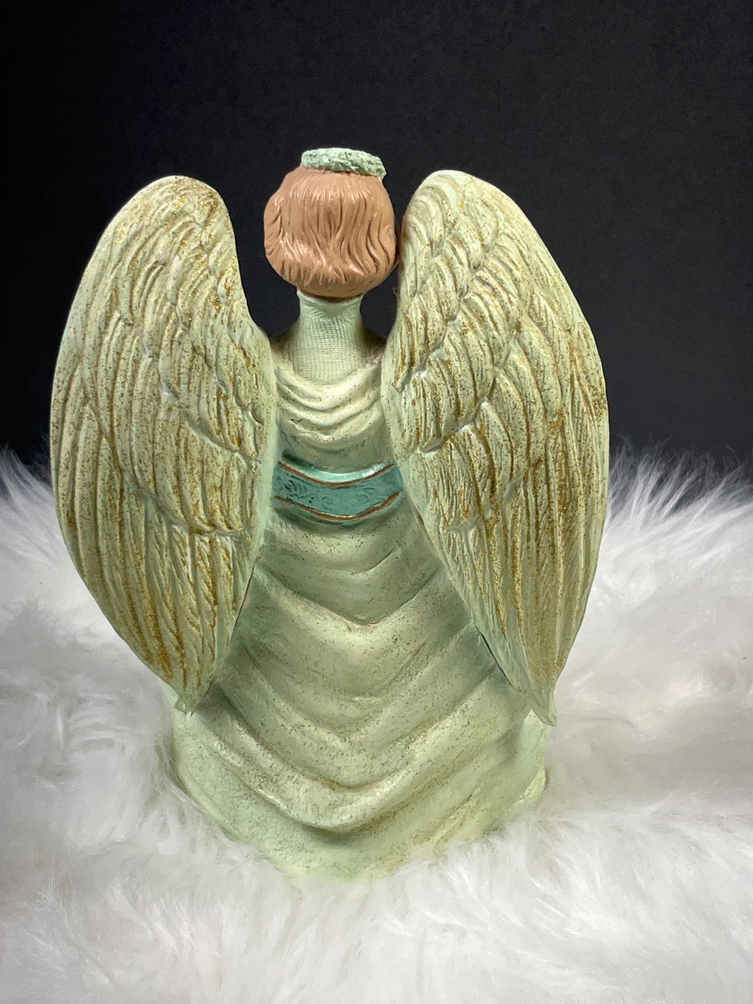 Vintage Angel Figurine - photo 4