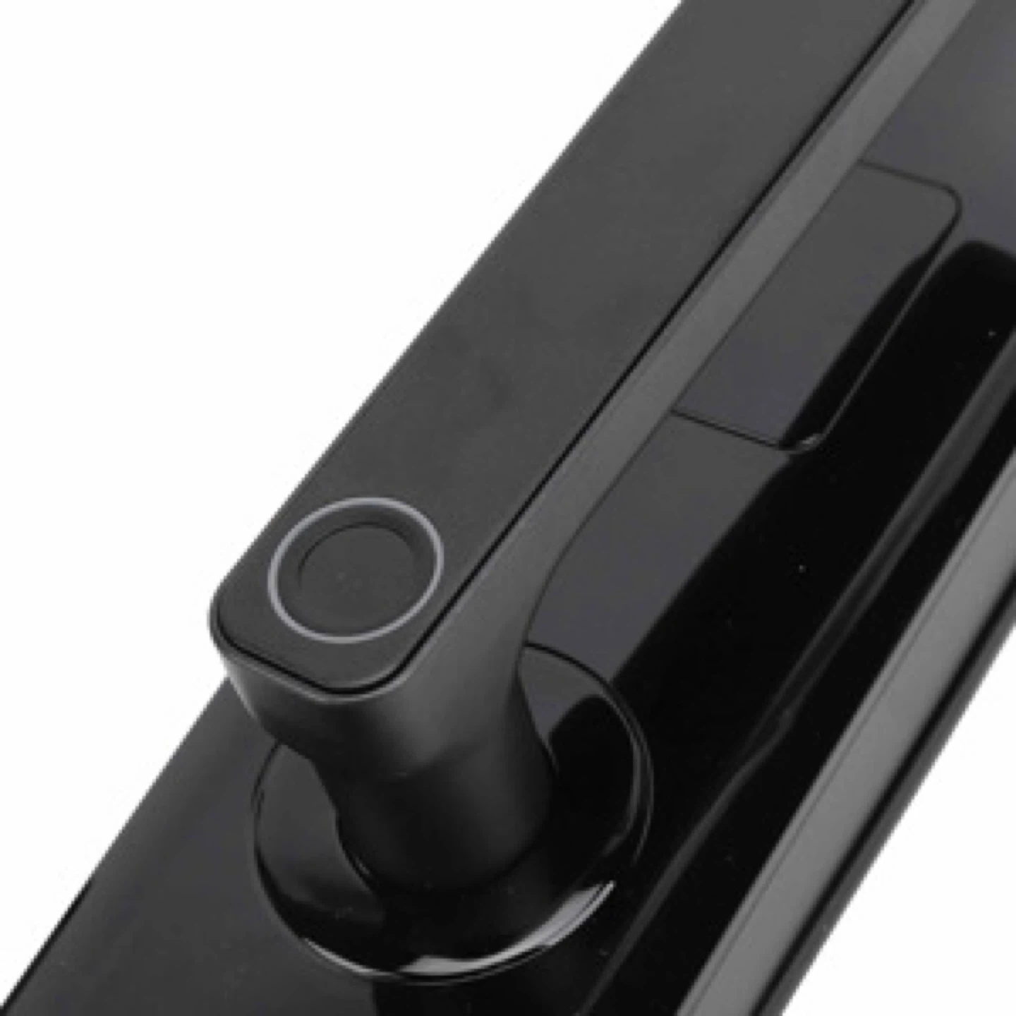 Smart Fingerprint Door Lock - photo 5