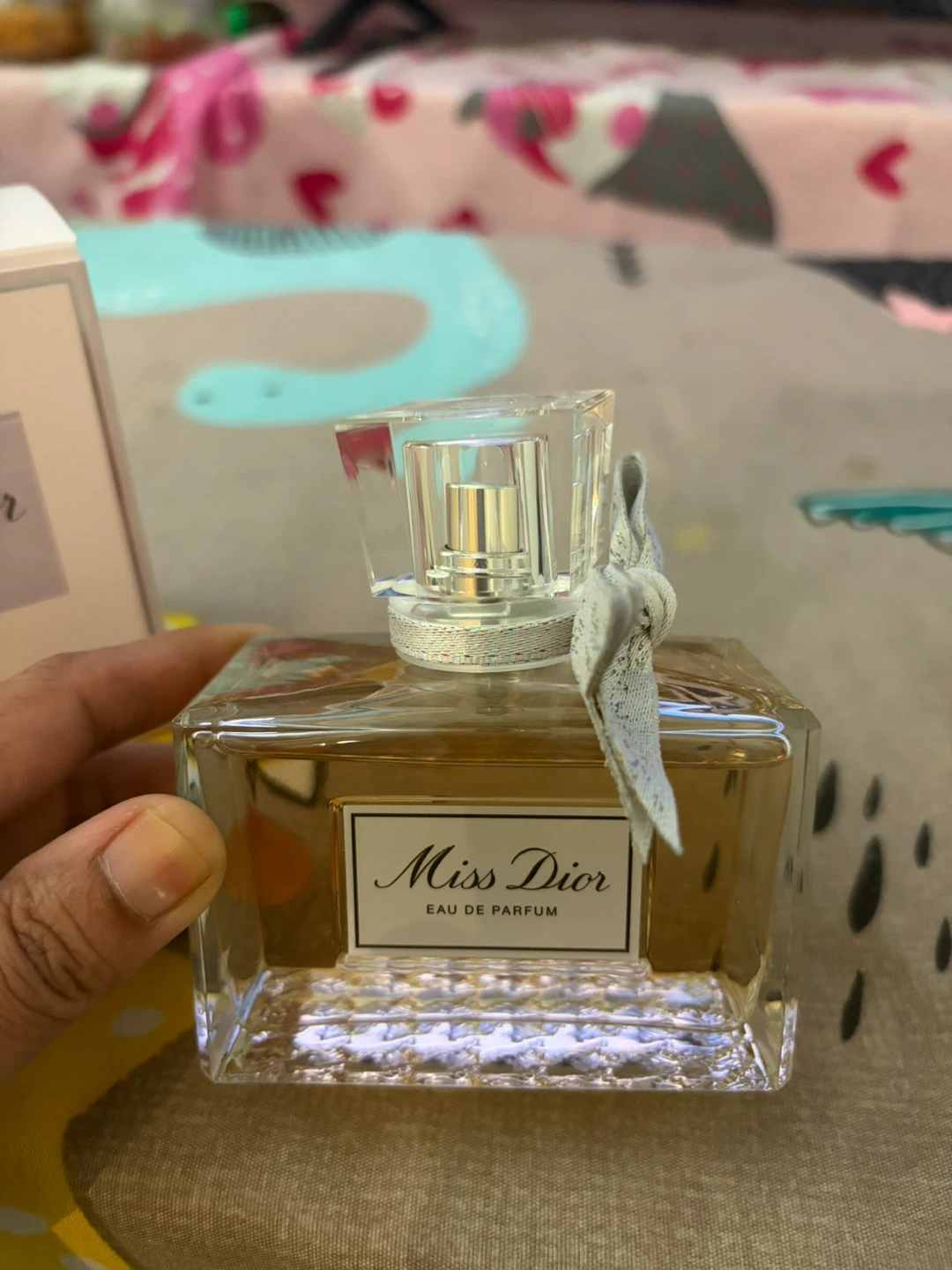 Miss Dior Eau de Parfum - photo 2