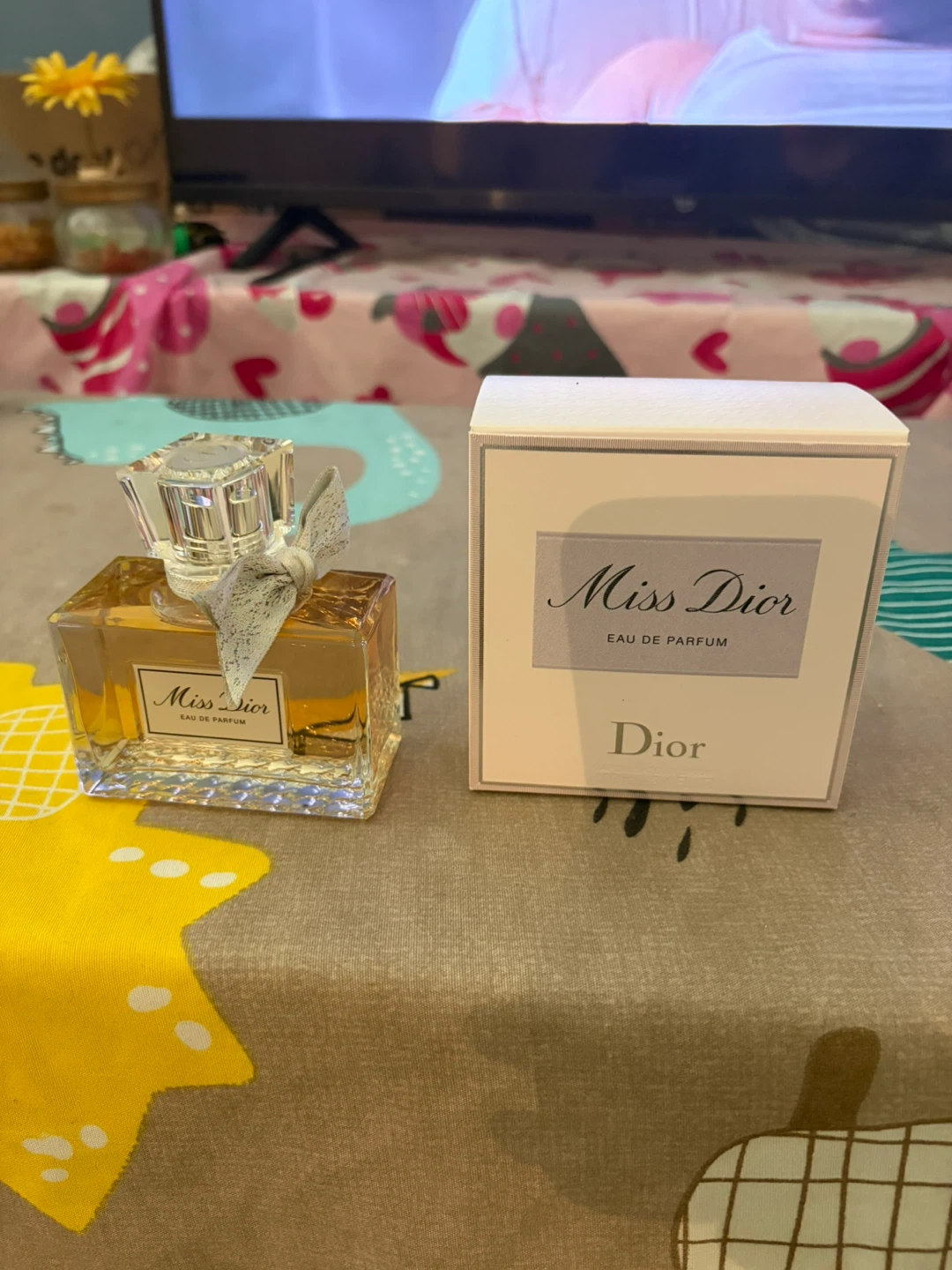 Miss Dior Eau de Parfum - photo 3