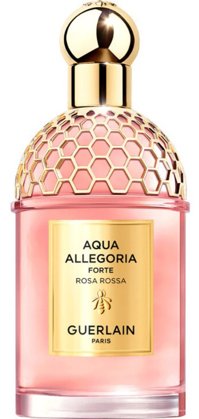Guerlain - Aqua Allegoria Forte - Eau de Parfum 75ml - photo 3