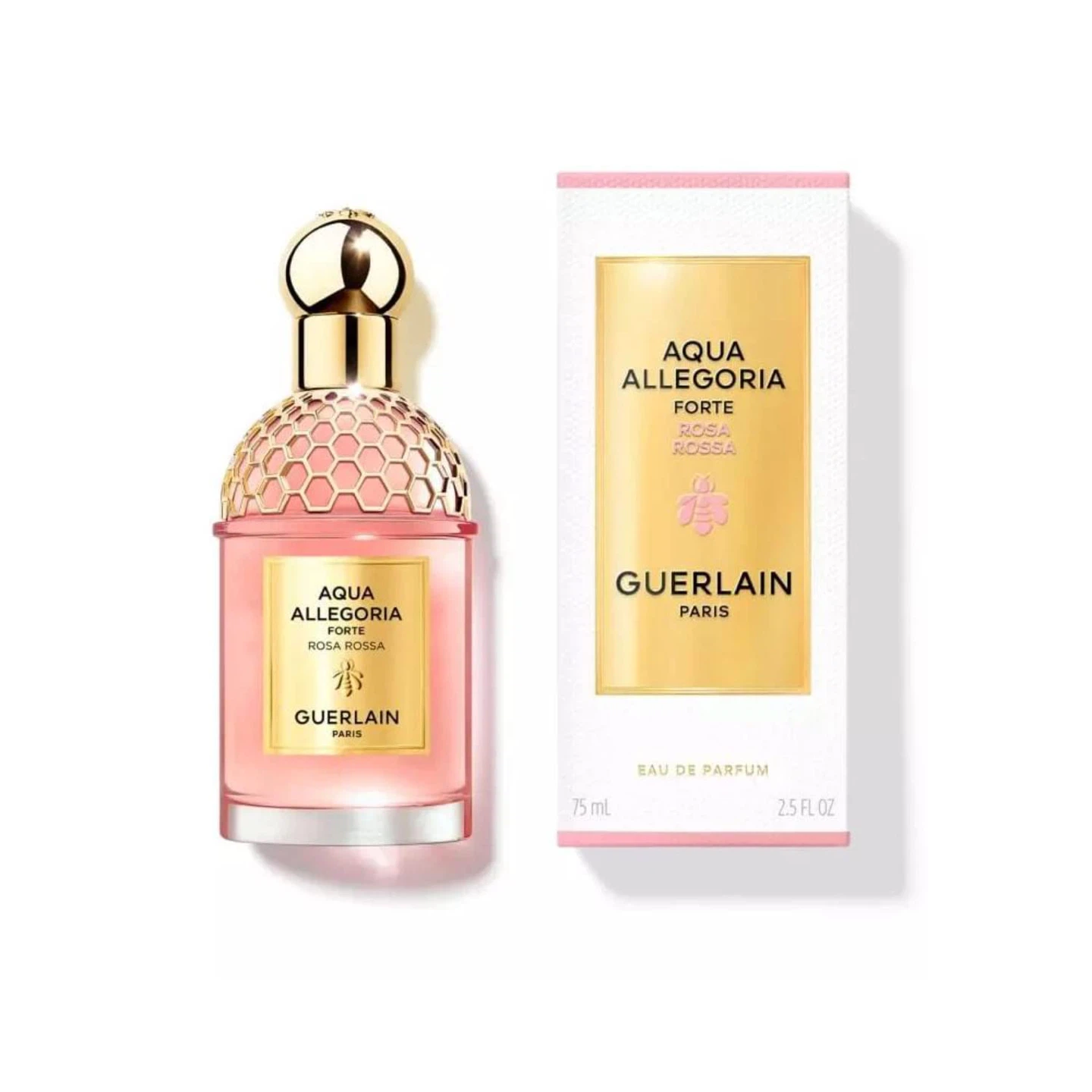 Guerlain - Aqua Allegoria Forte - Eau de Parfum 75ml