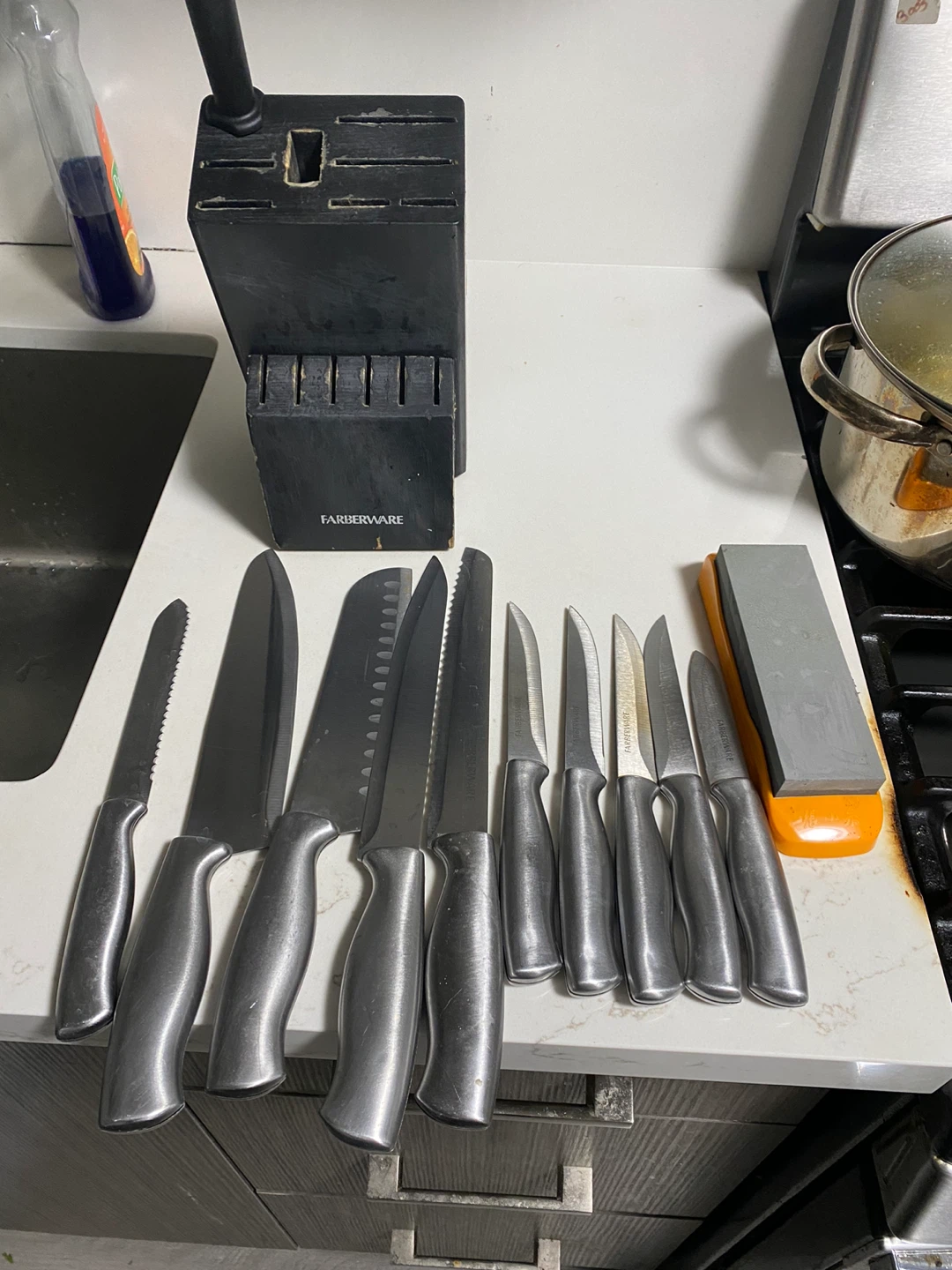 Kitchen appliances - photo 4